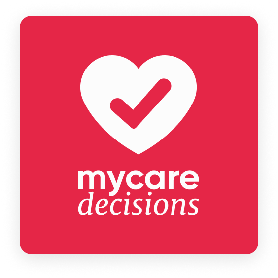 My Care Decision